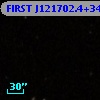 FIRST J121702.4+343104