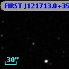 FIRST J121713.0+353458