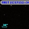 FIRST J121713.5+341418
