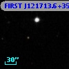 FIRST J121713.6+354346