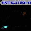 FIRST J121715.9+350104