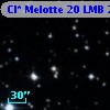 Cl* Melotte   20    LMB    2546