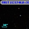 FIRST J121746.0+353339