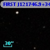 FIRST J121746.9+344909