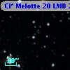 Cl* Melotte   20    LMB    2547
