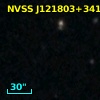 NVSS J121803+341605