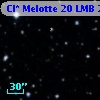 Cl* Melotte   20    LMB    2548