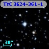 TYC 3624-361-1