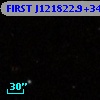 FIRST J121822.9+341844