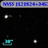 NVSS J121824+345327