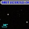 FIRST J121921.5+341036