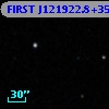 FIRST J121922.8+354931