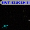 FIRST J121925.0+344504