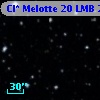 Cl* Melotte   20    LMB    2552