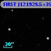 FIRST J121928.5+351310