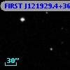 FIRST J121929.4+360935