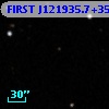 FIRST J121935.7+351019