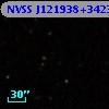 NVSS J121938+342319