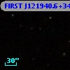 FIRST J121940.6+342149