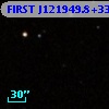 FIRST J121949.8+335950