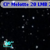 Cl* Melotte   20    LMB    2554