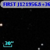 FIRST J121956.8+360443
