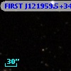 FIRST J121959.5+343350
