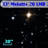 Cl* Melotte   20    LMB    2555