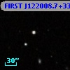 FIRST J122008.7+334311