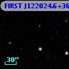 FIRST J122024.6+360541