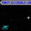 FIRST J122036.7+360113