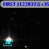 FIRST J122037.5+350056