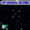 Cl* Melotte   20    LMB    2558