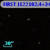 FIRST J122102.4+343408