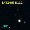 [VV2006c] J122112.8+352254