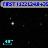 FIRST J122124.0+352439