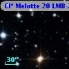 Cl* Melotte   20    LMB    2561