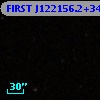 FIRST J122156.2+343939