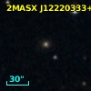FIRST J122203.3+335305