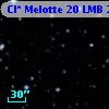 Cl* Melotte   20    LMB    2562