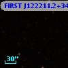 FIRST J122211.2+340930