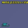 [VV2006b] J122212.4+354100
