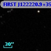 FIRST J122220.9+354813