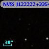 NVSS J122222+335444