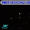 FIRST J122224.2+334803
