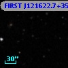 FIRST J121622.7+353800