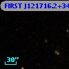 FIRST J121716.2+345045