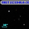 FIRST J121948.4+353244