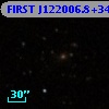 FIRST J122006.8+343223