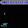 FIRST J122122.7+350513